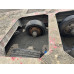 TongYada CTY9* Полуприцеп тяжеловоз 4 оси CTY9860TDPXZ (Не раздвижной)