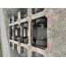 TongYada CTY9* Полуприцеп тяжеловоз 4 оси CTY9860TDPXZ (Не раздвижной)