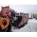 DW/TXS DDW22/08 Буровая установка ГНБ DDW-22/08 Буровая установка