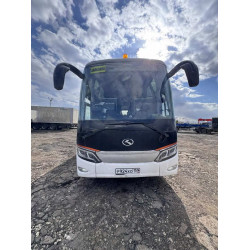 King Long XMQ61* Автобус XMQ6129Y (Дизельный, 8,9 л, 364 л.с., 57 пас.)