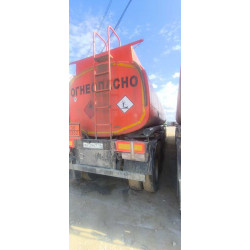 CLPC LPC9450* Полуприцеп цистерна LPC9450G