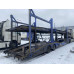 Luxuda LZC* Полуприцеп автовоз LZC9405BG