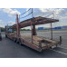 LUXUDA LZC* Полуприцеп автовоз LZC9407BG