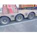 LUXUDA LZC* Полуприцеп автовоз LZC9407BG