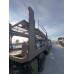 LUXUDA LZC* Полуприцеп автовоз LZC9407BG