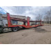 LUXUDA LZC* Полуприцеп автовоз LZC9407BG
