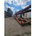 LUXUDA LZC* Полуприцеп автовоз LZC9407BG