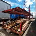 Luxuda LZC* Полуприцеп автовоз LZC9407BG