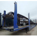 Rolfo LYZ9220* Полуприцеп автовоз LYZ9220TCL