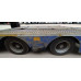 Rolfo LYZ9220* Полуприцеп автовоз LYZ9220TCL