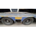 Rolfo LYZ9220* Полуприцеп автовоз LYZ9220TCL