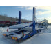 JUYUN LY* Полуприцеп автовоз LYZ9220TCL