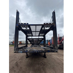 Rolfo LYZ9220* Полуприцеп автовоз LYZ9220TCL