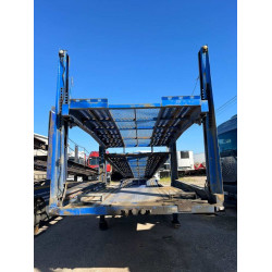 Rolfo LYZ9220* Полуприцеп автовоз LYZ9220TCL