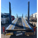 Rolfo LYZ9220* Полуприцеп автовоз LYZ9220TCL