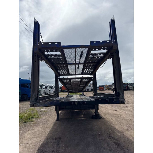 Rolfo LYZ9220* Полуприцеп автовоз LYZ9220TCL