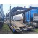 SVAK STT1 Полуприцеп автовоз STT1