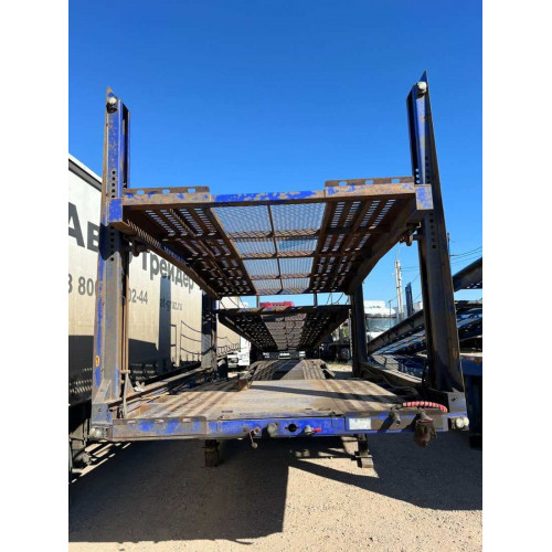 Rolfo LYZ9220* Полуприцеп автовоз LYZ9220TCL