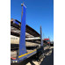 Rolfo LYZ9220* Полуприцеп автовоз LYZ9220TCL