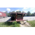LUXUDA LZC* Полуприцеп бортовой LZC9408