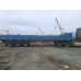Atlant SWT* Полуприцеп контейнеровоз 3 оси SWT1235