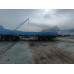 Atlant SWT* Полуприцеп контейнеровоз 3 оси SWT1235