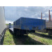 Atlant LBT* Полуприцеп тяжеловоз 3 оси LBT1240 (Не раздвижной)