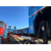 Atlant LBT* Полуприцеп тяжеловоз 3 оси LBT1240 (Не раздвижной)