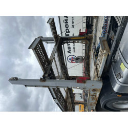 PRONAR RC2300* Полуприцеп автовоз RC2300/8