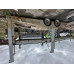 PRONAR RC2300* Полуприцеп автовоз RC2300/8