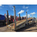 PRONAR RC2300* Полуприцеп автовоз RC2300/8
