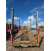 PRONAR RC2300* Полуприцеп автовоз RC2300/8
