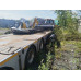 ROLFO LYZ9400* Полуприцеп тяжеловоз 4 оси LYZ9400TDP