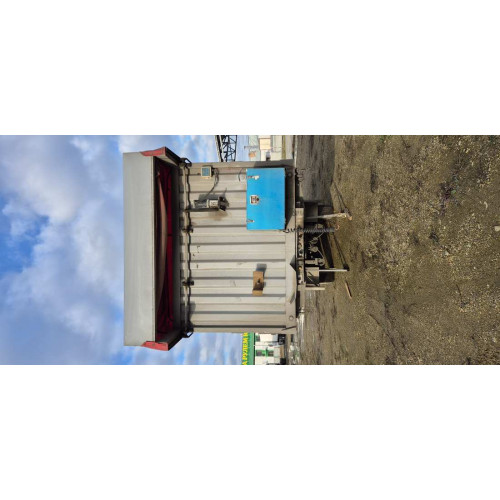 JINAN SENYANG HZF* Полуприцеп зерновоз HZF9401ZC