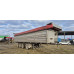 JINAN SENYANG HZF* Полуприцеп зерновоз HZF9401ZC