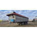 JINAN SENYANG HZF* Полуприцеп зерновоз HZF9401ZC