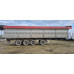 JINAN SENYANG HZF* Полуприцеп зерновоз HZF9401ZC