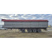 JINAN SENYANG HZF* Полуприцеп зерновоз HZF9401ZC