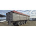 JINAN SENYANG HZF* Полуприцеп зерновоз HZF9401ZC