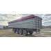 JINAN SENYANG HZF* Полуприцеп зерновоз HZF9401ZC