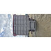 JINAN SENYANG HZF* Полуприцеп зерновоз HZF9401ZC