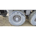JINAN SENYANG HZF* Полуприцеп зерновоз HZF9401ZC