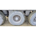 JINAN SENYANG HZF* Полуприцеп зерновоз HZF9401ZC