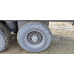 JINAN SENYANG HZF* Полуприцеп зерновоз HZF9401ZC