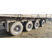 JINAN SENYANG HZF* Полуприцеп зерновоз HZF9401ZC