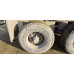 JINAN SENYANG HZF* Полуприцеп зерновоз HZF9401ZC