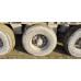 JINAN SENYANG HZF* Полуприцеп зерновоз HZF9401ZC