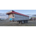 JINAN SENYANG HZF* Полуприцеп зерновоз HZF9401ZC