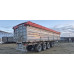 JINAN SENYANG HZF* Полуприцеп зерновоз HZF9401ZC