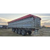 JINAN SENYANG HZF* Полуприцеп зерновоз HZF9401ZC